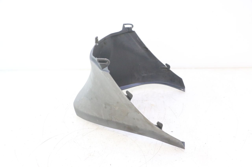 photo de ZITJE ONDER ZIT PIAGGIO ZIP 4T 50 (2006 - 2017) - Andere kijkhoek