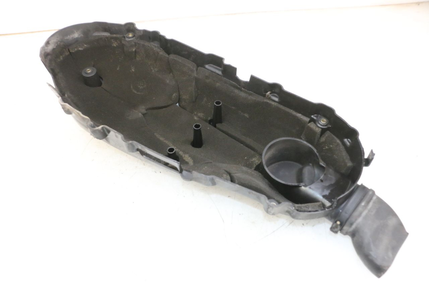 photo de TRANSMISSIEKAP ADIVA AD3 300 (2014 - 2020) - Zoom op gebruiksstaat