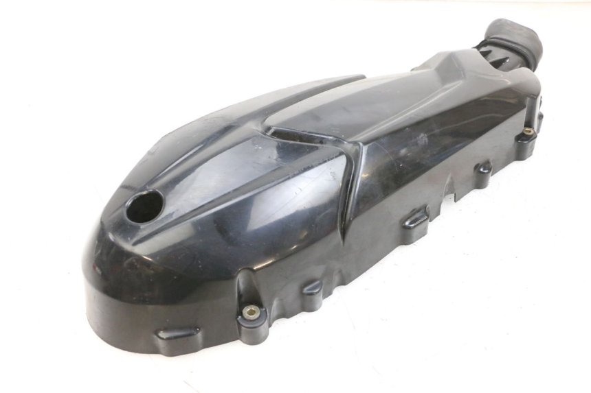 photo de TRANSMISSIEKAP ADIVA AD3 300 (2014 - 2020) - Technische close-up