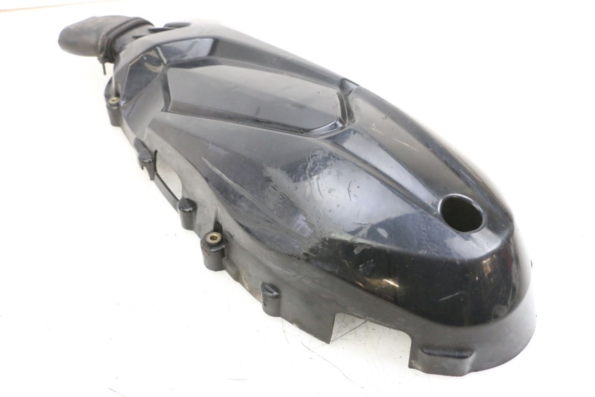 photo de TRANSMISSIEKAP ADIVA AD3 300 (2014 - 2020) - Bevestigingspunten