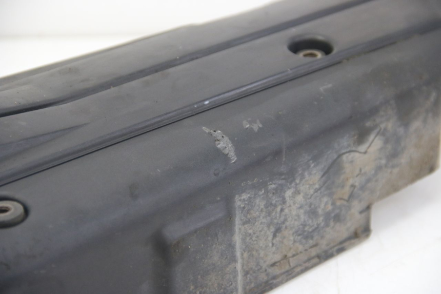 photo de TRANSMISSIEKAP SUZUKI BURGMAN 650 (2002 - 2004) - Zoom op gebruiksstaat