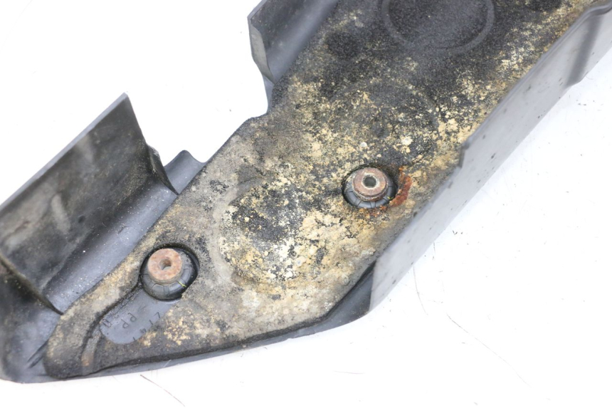 photo de TRANSMISSIEKAP SUZUKI BURGMAN 650 (2013 - 2020) - Zoom op gebruiksstaat