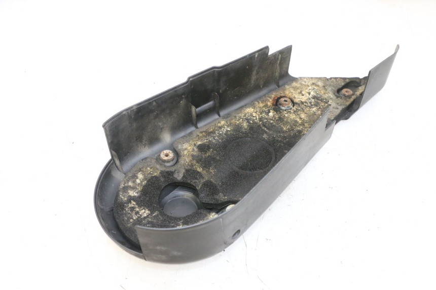 photo de TRANSMISSIEKAP SUZUKI BURGMAN 650 (2013 - 2020) - Technische close-up