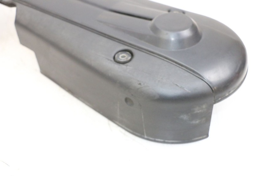 photo de TRANSMISSIEKAP SUZUKI BURGMAN 650 (2013 - 2020) - Bevestigingspunten