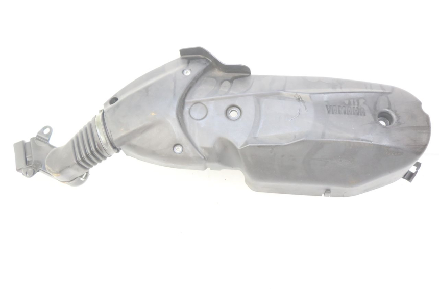 photo de TRANSMISSIEKAP YAMAHA BW'S BWS 125 (2010 - 2013) - Hoofdaanzicht