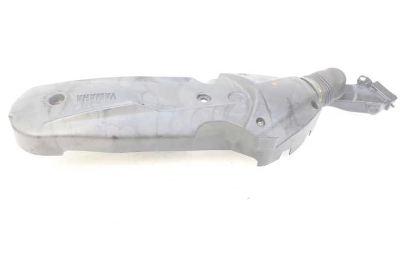 photo de TRANSMISSIEKAP YAMAHA BW'S BWS 125 (2010 - 2013) - Detail van het onderdeel