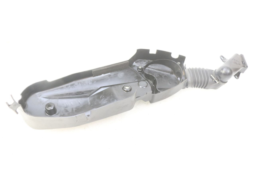photo de TRANSMISSIEKAP YAMAHA BW'S BWS 125 (2010 - 2013) - Zoom op gebruiksstaat