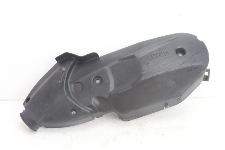 photo de TRANSMISSIEKAP YAMAHA BW'S BWS 125 (2010 - 2013) - Hoofdaanzicht