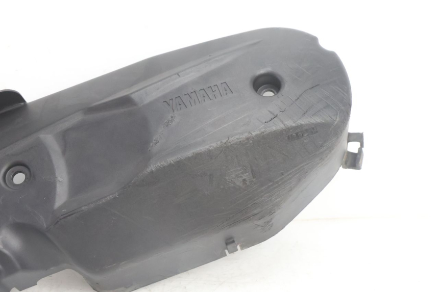 photo de TRANSMISSIEKAP YAMAHA BW'S BWS 125 (2010 - 2013) - Technische close-up