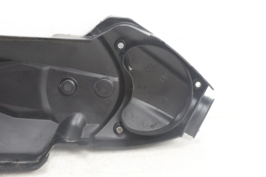 photo de TRANSMISSIEKAP YAMAHA BW'S BWS 125 (2010 - 2013) - Gecontroleerd onderdeel