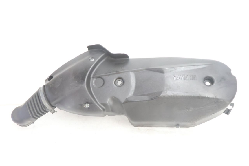 photo de TRANSMISSIEKAP YAMAHA BW'S BWS 125 (2010 - 2013) - Hoofdaanzicht