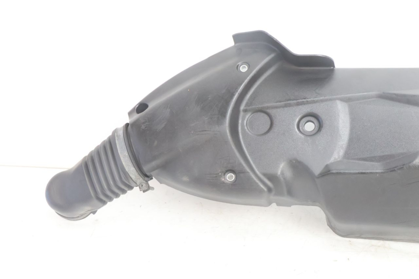 photo de TRANSMISSIEKAP YAMAHA BW'S BWS 125 (2010 - 2013) - Detail van het onderdeel