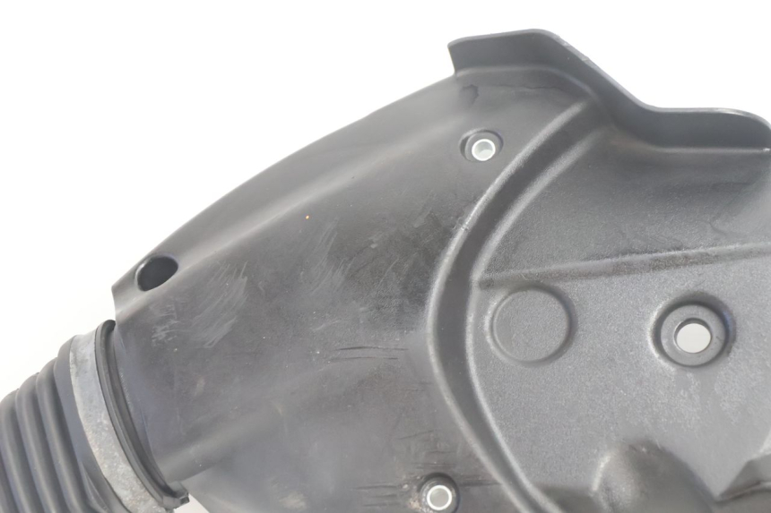 photo de TRANSMISSIEKAP YAMAHA BW'S BWS 125 (2010 - 2013) - Zoom op gebruiksstaat