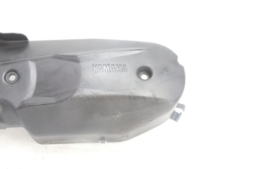 photo de TRANSMISSIEKAP YAMAHA BW'S BWS 125 (2010 - 2013) - Andere kijkhoek
