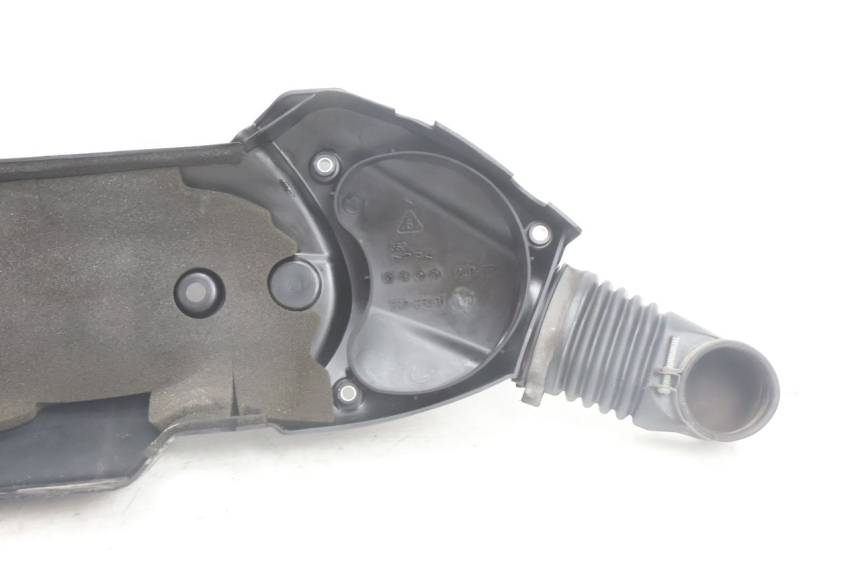 photo de TRANSMISSIEKAP YAMAHA BW'S BWS 125 (2010 - 2013) - Markeringen en referenties