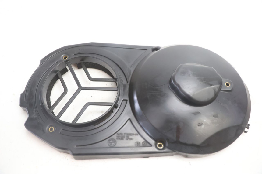photo de TRANSMISSIEKAP BMW C SPORT 650 (2015 - 2021) - Hoofdaanzicht