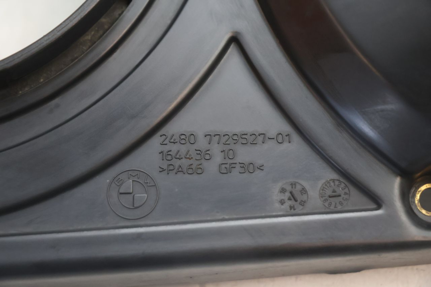 photo de TRANSMISSIEKAP BMW C SPORT 650 (2015 - 2021) - Detail van het onderdeel