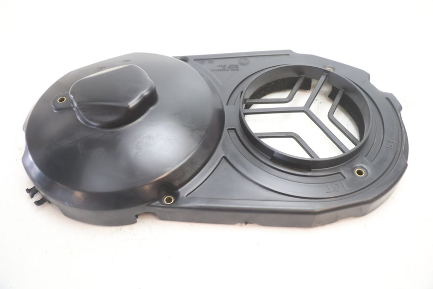 photo de TRANSMISSIEKAP BMW C SPORT 650 (2015 - 2021) - Zoom op gebruiksstaat