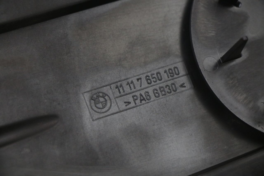 photo de TRANSMISSIEKAP BMW C1 125 (2000 - 2003) - Markeringen en referenties