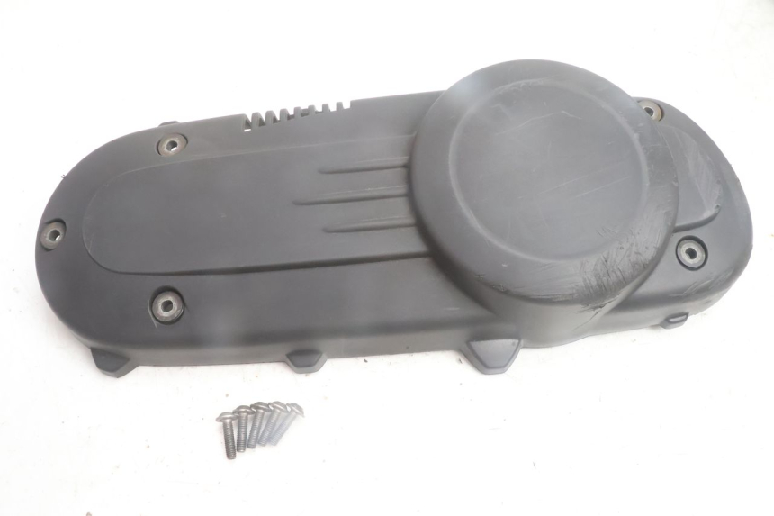photo de TRANSMISSIEKAP BMW C1 125 (2000 - 2003) - Hoofdaanzicht
