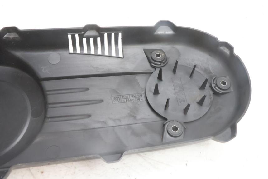 photo de TRANSMISSIEKAP BMW C1 125 (2000 - 2003) - Productaanzicht