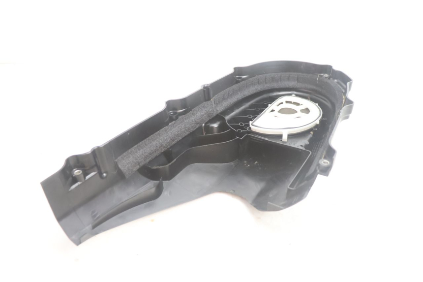 photo de TRANSMISSIEKAP HONDA FJS SILVER WING SILVERWING 400 (2005 - 2008) - Gecontroleerd onderdeel