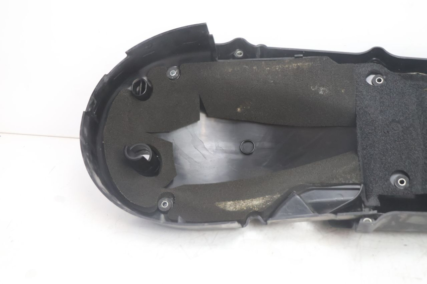 photo de TRANSMISSIEKAP HONDA FJS SILVER WING SILVERWING 400 (2005 - 2008) - Kenmerkende details