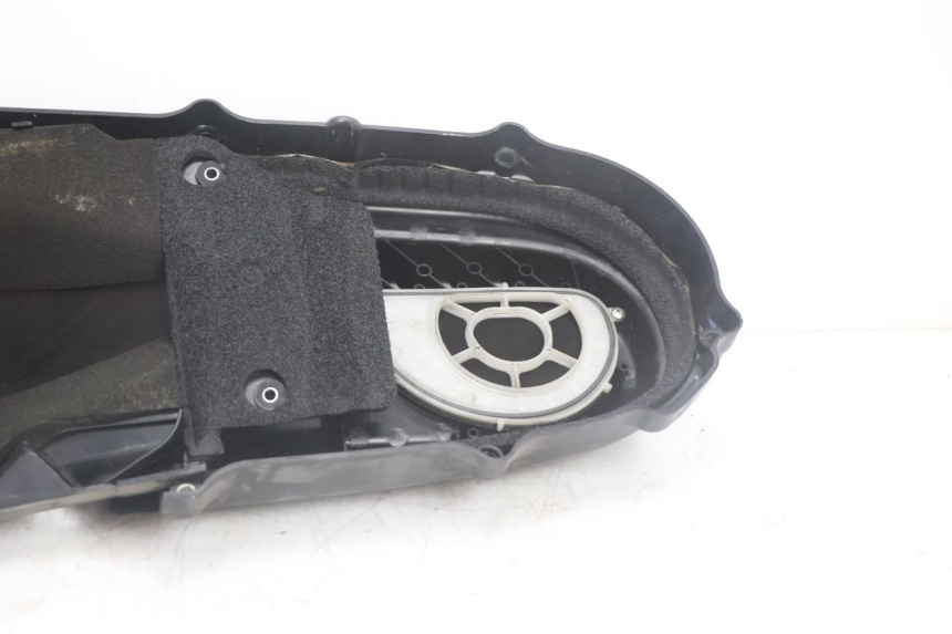 photo de TRANSMISSIEKAP HONDA FJS SILVER WING SILVERWING 400 (2005 - 2008) - Zoom op componenten