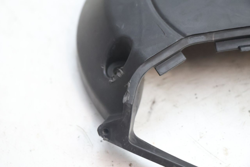 photo de TRANSMISSIEKAP GILERA GP 800 (2007 - 2013) - Detail van het onderdeel