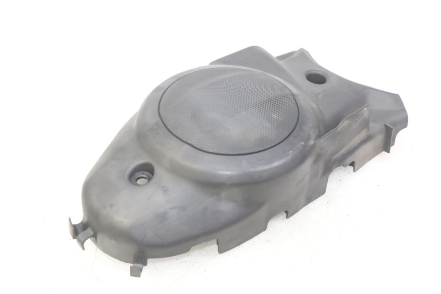 photo de TRANSMISSIEKAP YAMAHA HW XENTER 125 (2011 - 2017) - Zoom op gebruiksstaat