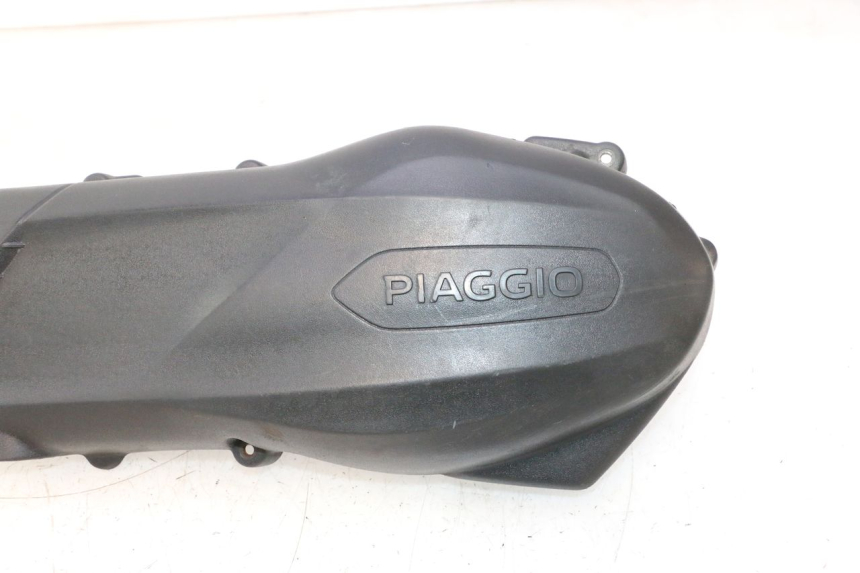 photo de TRANSMISSIEKAP PIAGGIO LIBERTY IGET 4T 50 (2021 - 2025) - Detail van het onderdeel