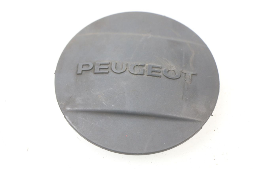 photo de TRANSMISSIEKAP PEUGEOT LOOXOR 125 (2002 - 2006) - Hoofdaanzicht
