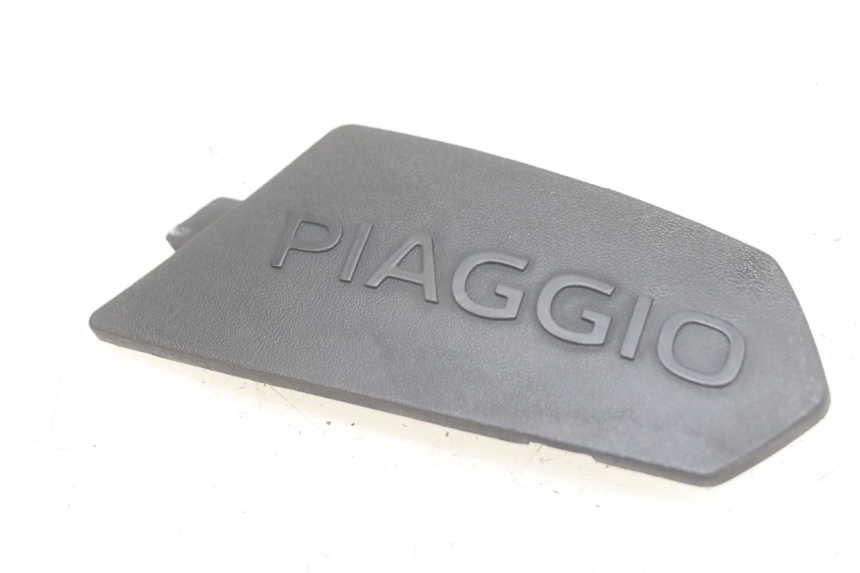 photo de TRANSMISSIEKAP PIAGGIO MEDLEY 125 (2016 - 2023) - Hoofdaanzicht