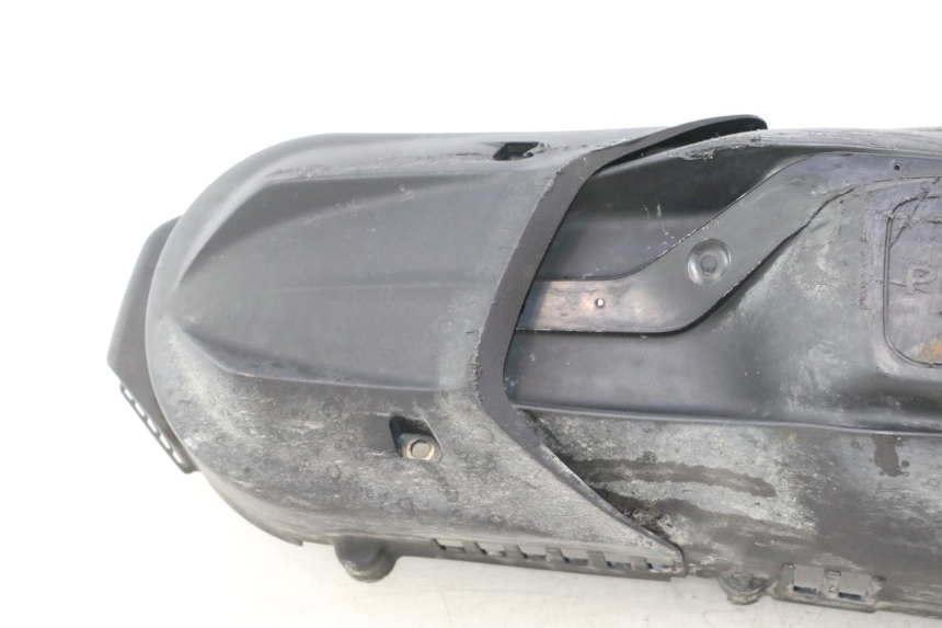 photo de TRANSMISSIEKAP PIAGGIO MP3 HPE 530 (2022 - 2026) - Kenmerkende details