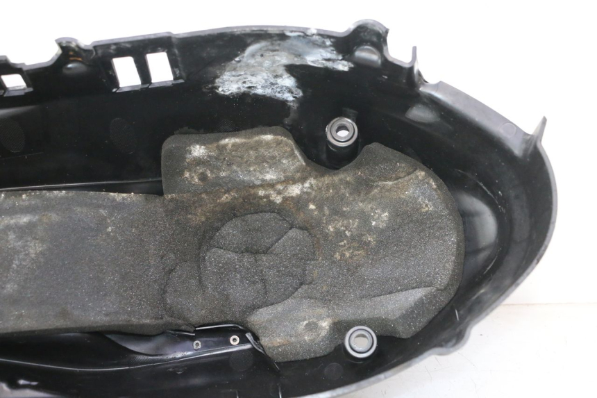 photo de TRANSMISSIEKAP PIAGGIO MP3 HPE 530 (2022 - 2026) - Technische close-up