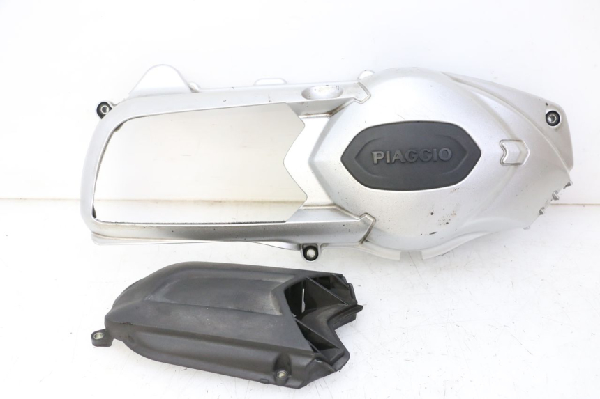 photo de TRANSMISSIEKAP PIAGGIO MP3 LT 300 (2010 - 2016) - Kenmerkende details