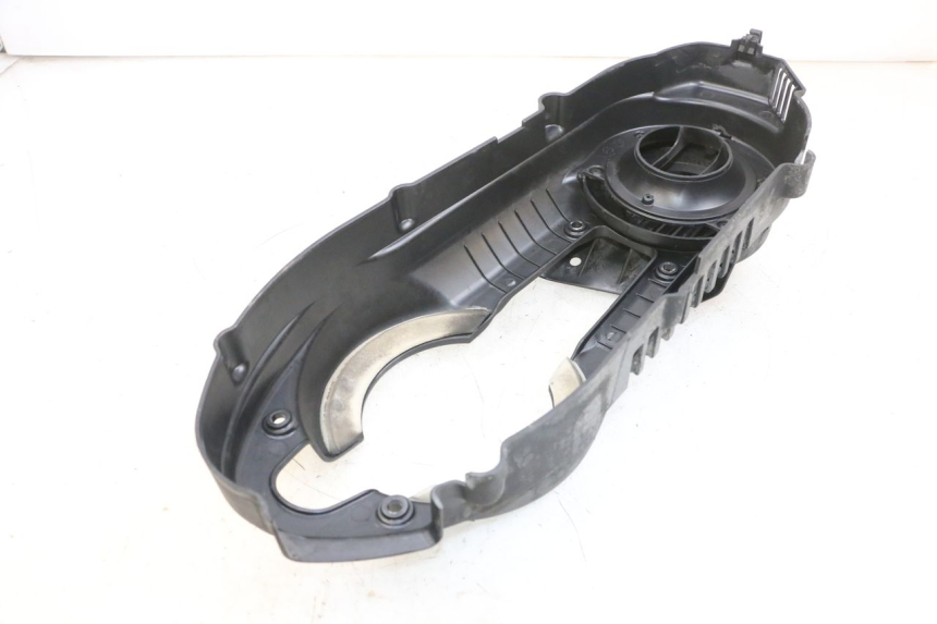 photo de TRANSMISSIEKAP PIAGGIO MP3 500 (2016 - 2018) - Zoom op gebruiksstaat