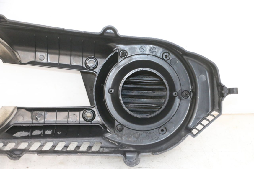 photo de TRANSMISSIEKAP PIAGGIO MP3 500 (2016 - 2018) - Technische close-up