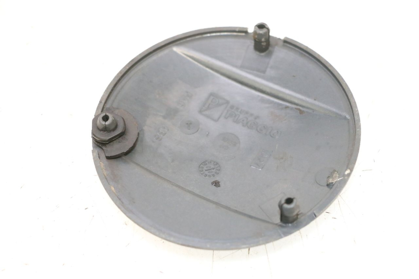 photo de TRANSMISSIEKAP PIAGGIO MP3 RL 250 (2006 - 2010) - Detail van het onderdeel