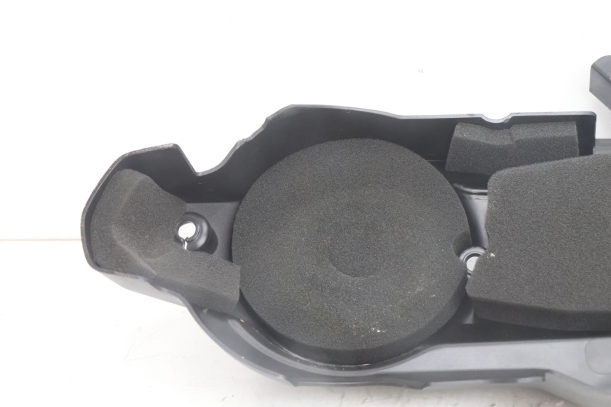 photo de TRANSMISSIEKAP YAMAHA N-MAX NMAX 125 (2021 - 2024) - Staat van het oppervlak