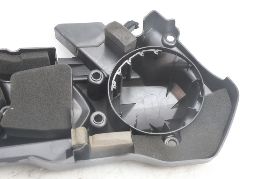 photo de TRANSMISSIEKAP YAMAHA N-MAX NMAX 125 (2021 - 2024) - Gecontroleerd onderdeel