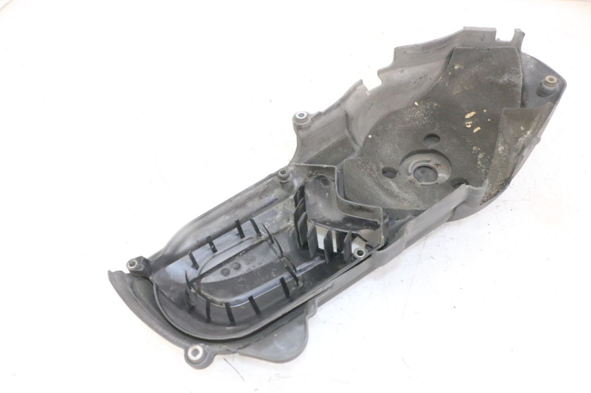 photo de TRANSMISSIEKAP GILERA NEXUS 125 (2009 - 2013) - Zoom op gebruiksstaat