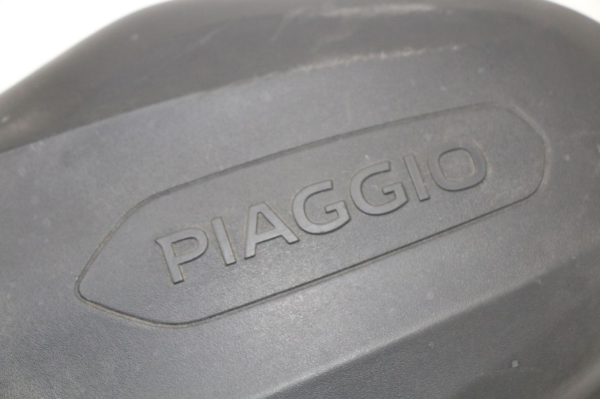 photo de TRANSMISSIEKAP PIAGGIO LIBERTY IGET 4T 50 (2021 - 2025) - Andere kijkhoek