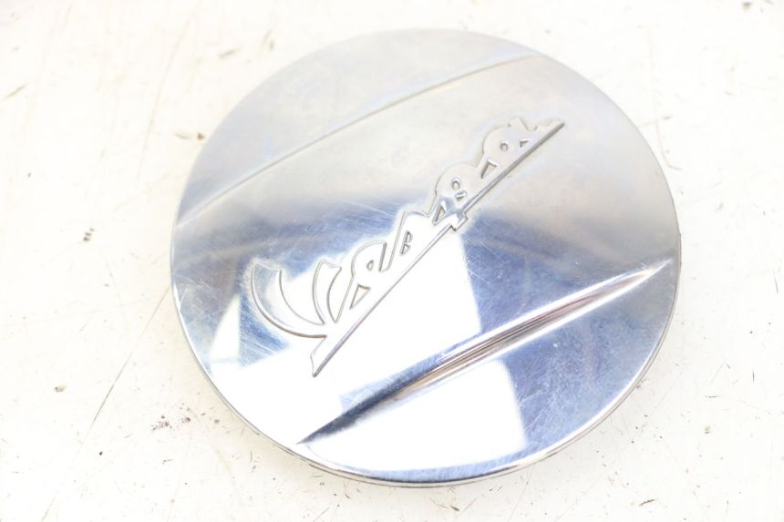 photo de TRANSMISSIEKAP PIAGGIO VESPA GRANTURISMO 200 (2004 - 2005) - Hoofdaanzicht