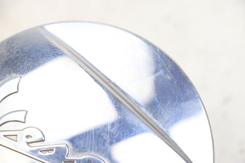 photo de TRANSMISSIEKAP PIAGGIO VESPA GRANTURISMO 200 (2004 - 2005) - Zoom op gebruiksstaat