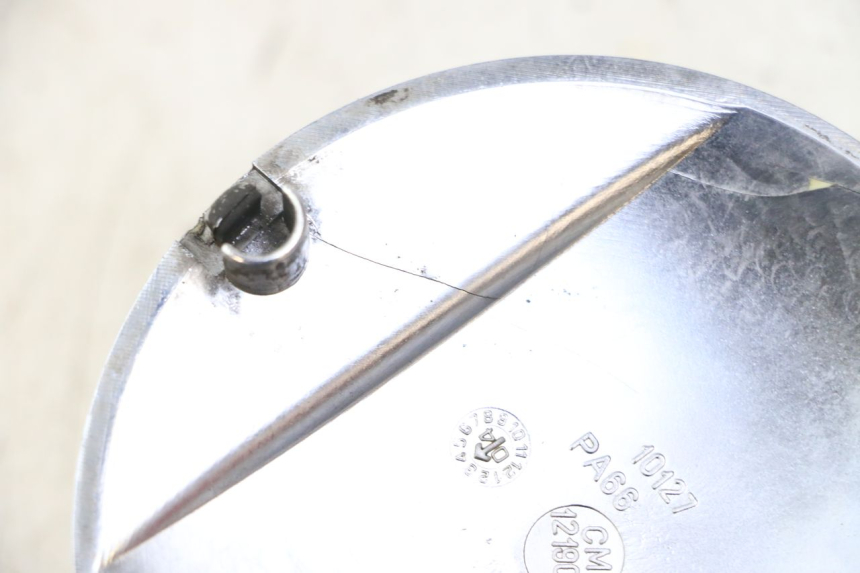 photo de TRANSMISSIEKAP PIAGGIO VESPA GRANTURISMO 200 (2004 - 2005) - Andere kijkhoek