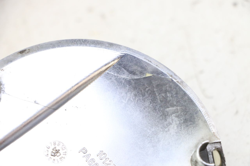 photo de TRANSMISSIEKAP PIAGGIO VESPA GRANTURISMO 200 (2004 - 2005) - Technische close-up