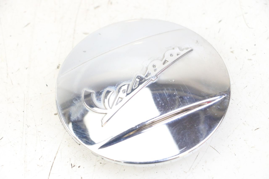 photo de TRANSMISSIEKAP PIAGGIO VESPA LX 150 (2005 - 2013) - Hoofdaanzicht