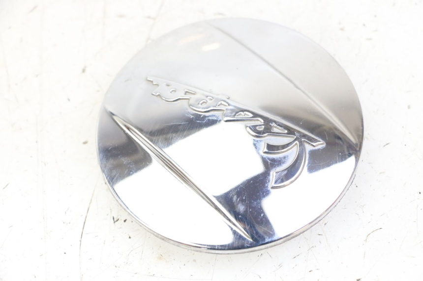 photo de TRANSMISSIEKAP PIAGGIO VESPA LX 150 (2005 - 2013) - Zoom op gebruiksstaat