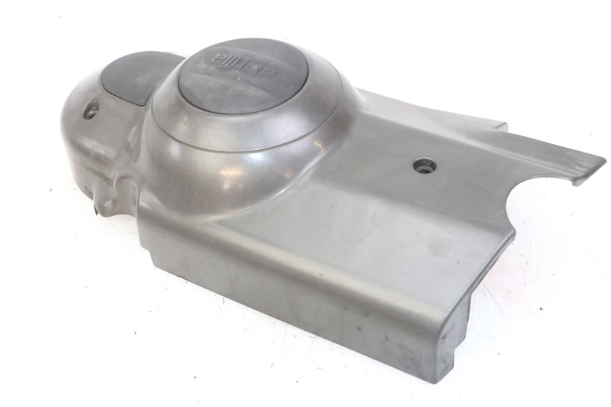 photo de TRANSMISSIEKAP APRILIA SCARABEO GT TOURING 125 (1999 - 2005) - Technische close-up